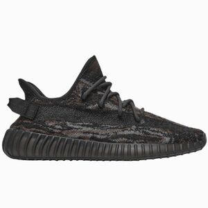 Adidas Yeezy Boost 350 V2 GW3774 MX Rock Sneakers